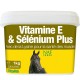 NAF-Vitamine E, Selenium Plus