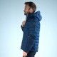 Parka Homme NULATO - Flags&Cup