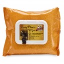 Lingettes pour cuir Ravene Charlee's Leather Easy Clean