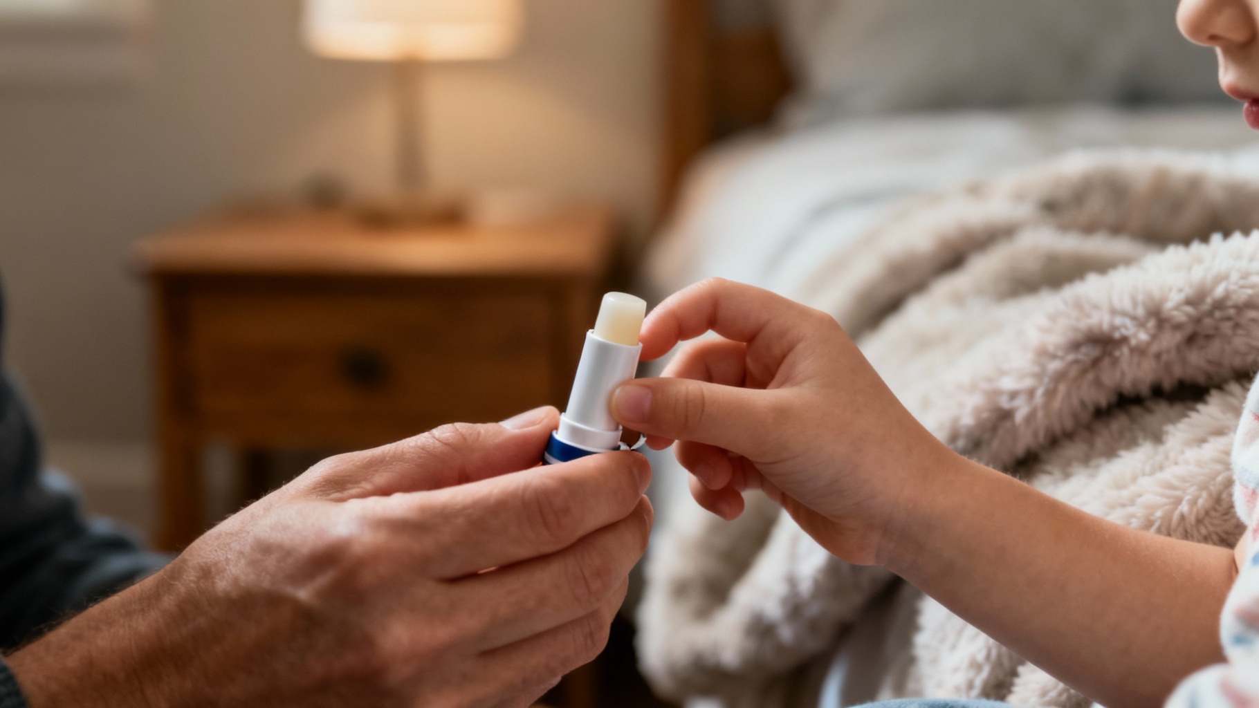 Comment mettre des chaps pour enfants : guide pratique