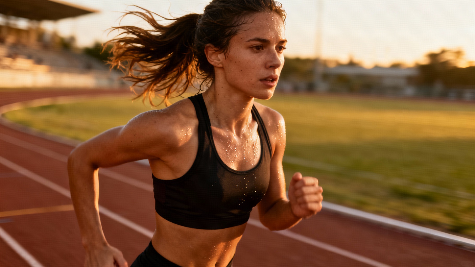 Comprendre l'hormone du sport et ses bienfaits