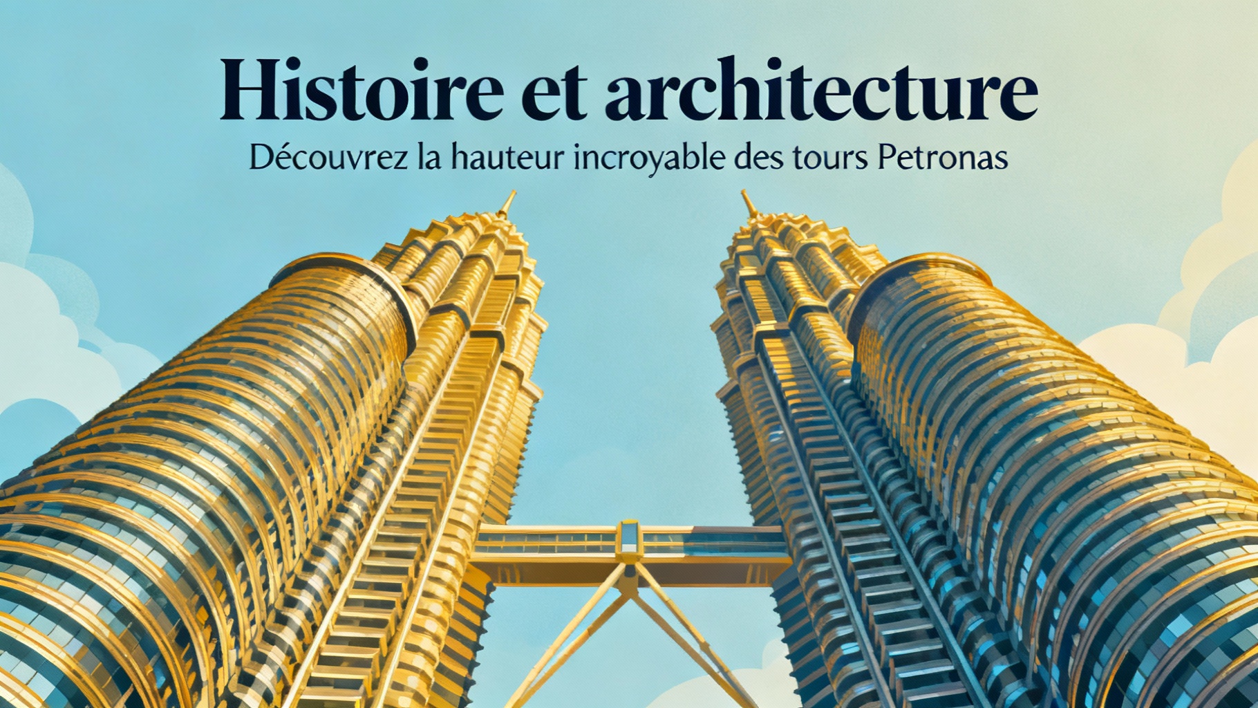 Histoire et architecture