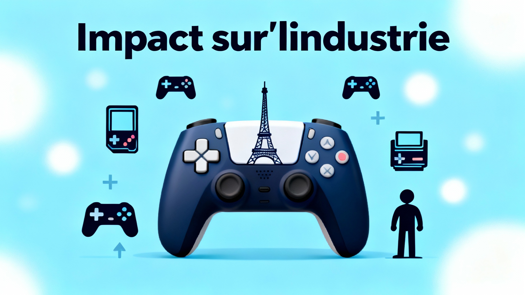 Impact sur l'industrie