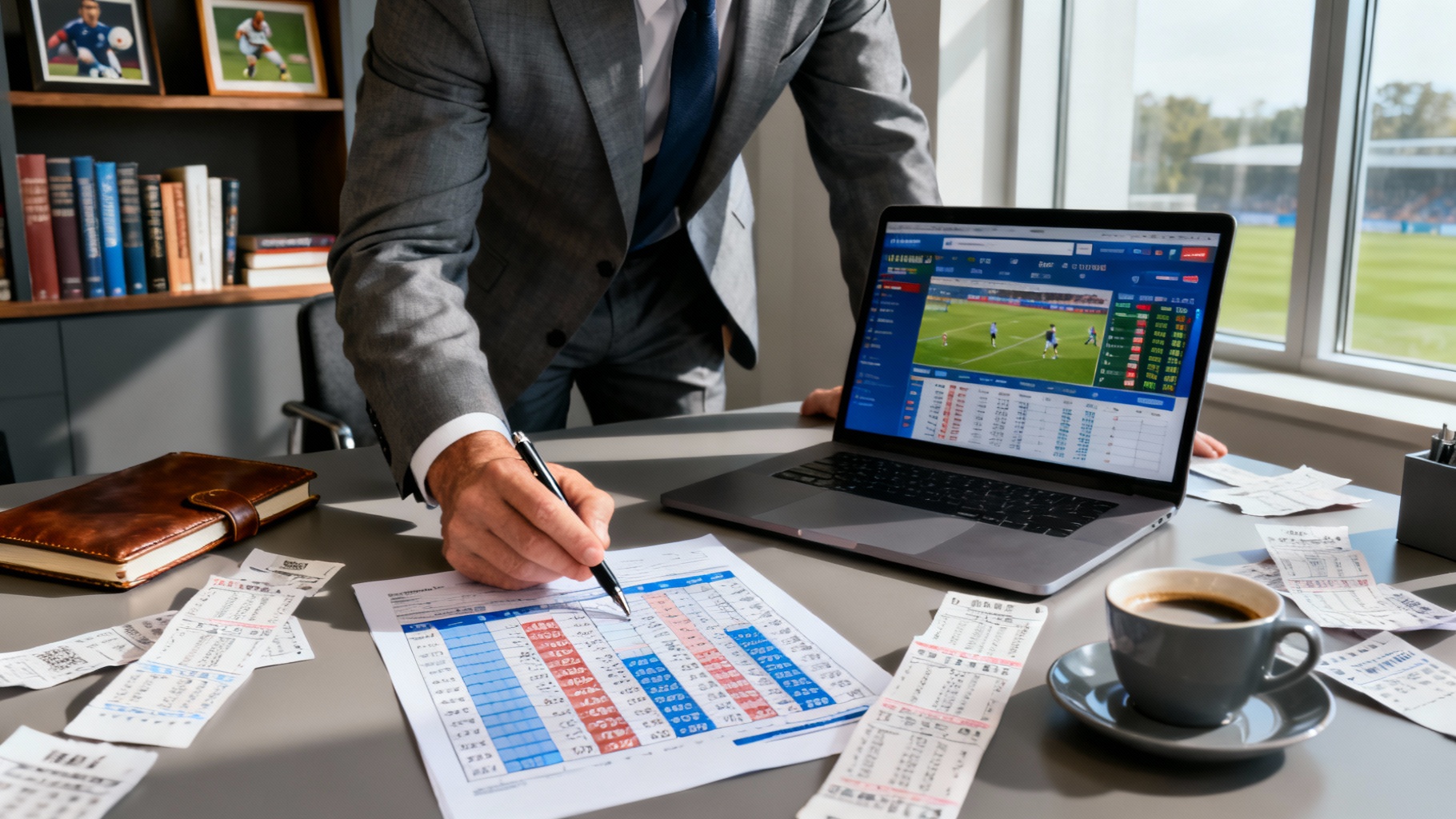 Prono RMC : guide ultime pour réussir vos paris sportifs