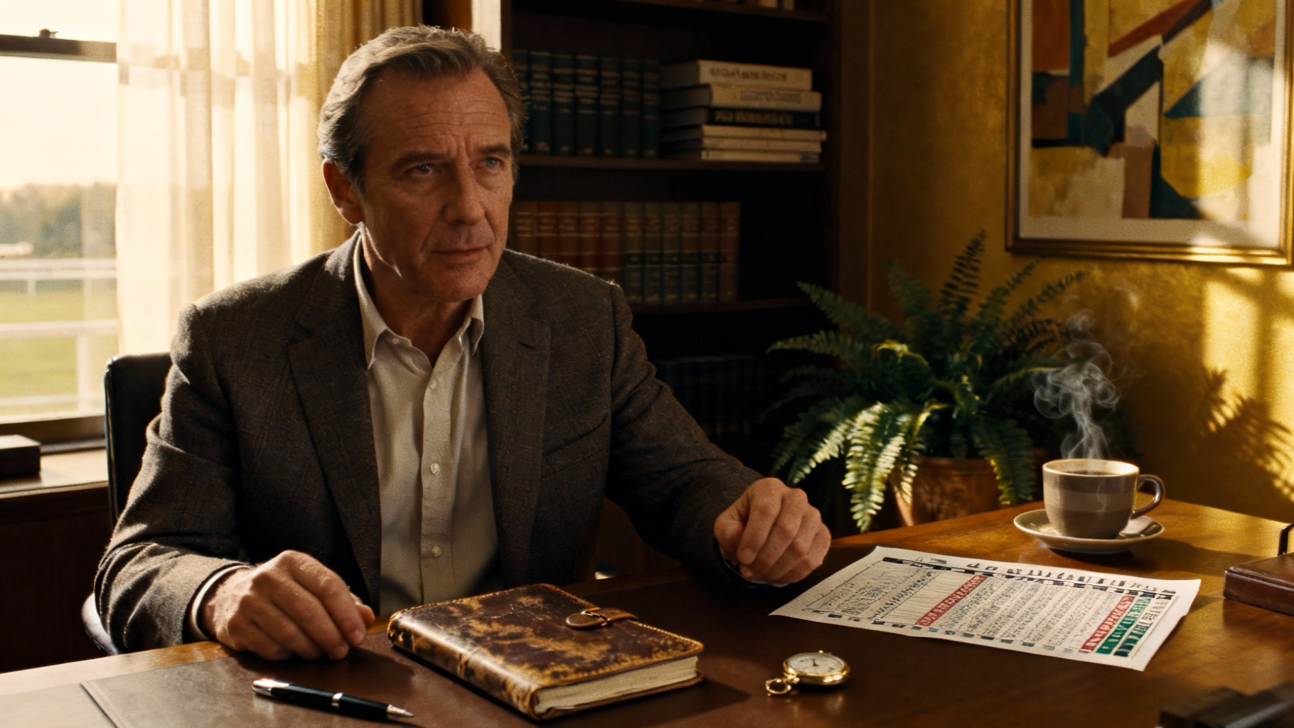 Pronostic thierry léger : conseils pour réussir vos paris