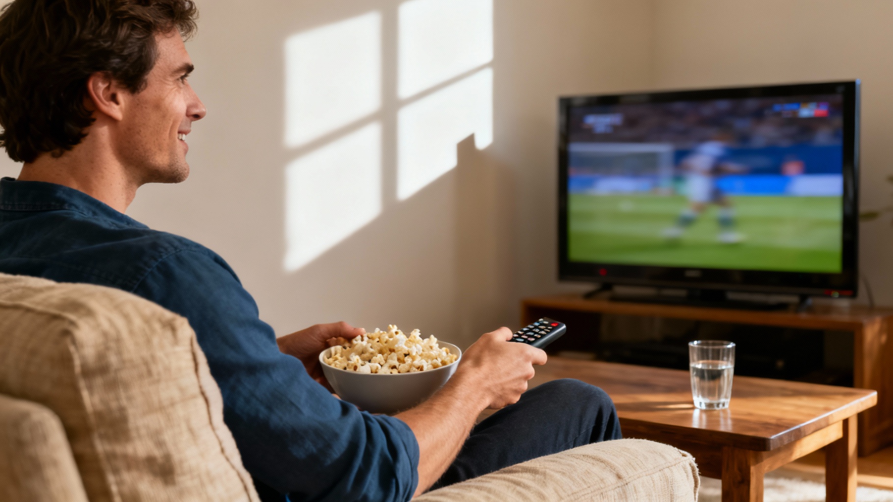 Regarder l'équipe 21 en direct gratuitement et facilement