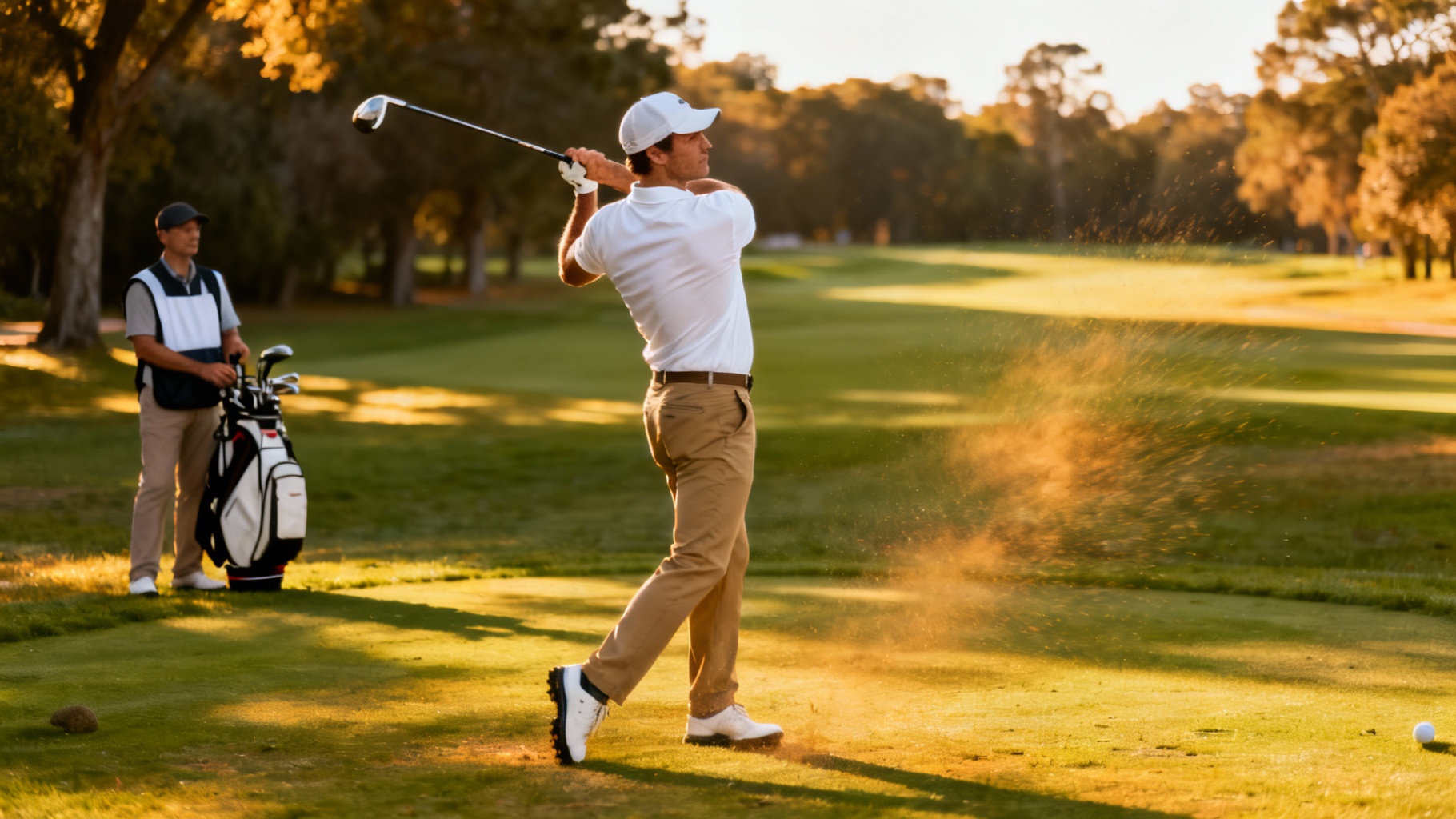 Résultats de golf en direct : suivez chaque match