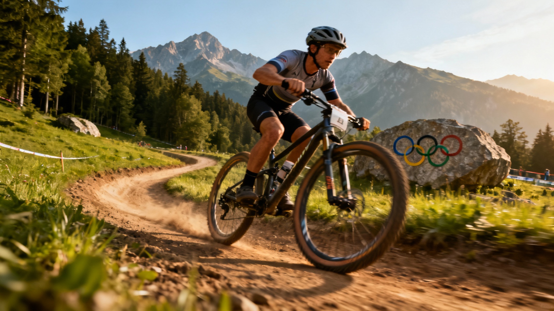 Vtt aux JO 2024 : tout ce qu'il faut savoir