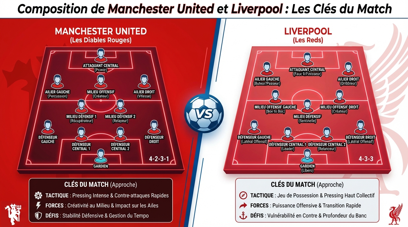 Composition de Liverpool