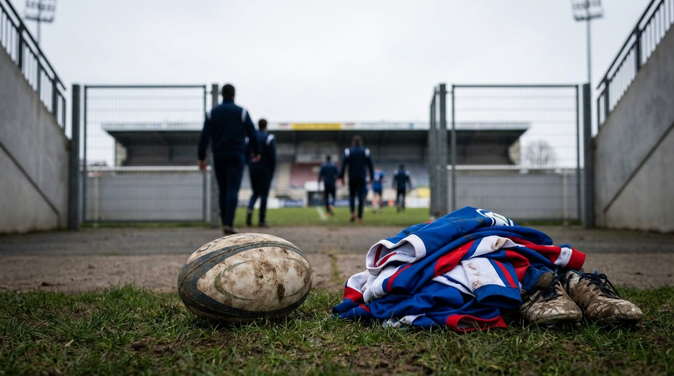 Prochain match de rugby de la france : tout savoir