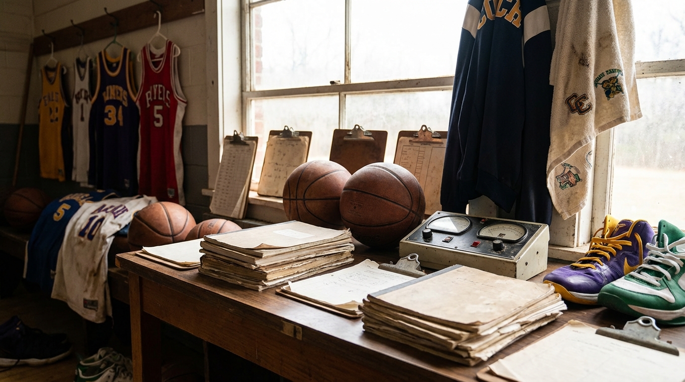 Statistiques de match des joueurs des lakers et celtics