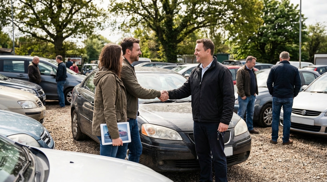 Tout savoir sur autoscout24 pour acheter votre voiture