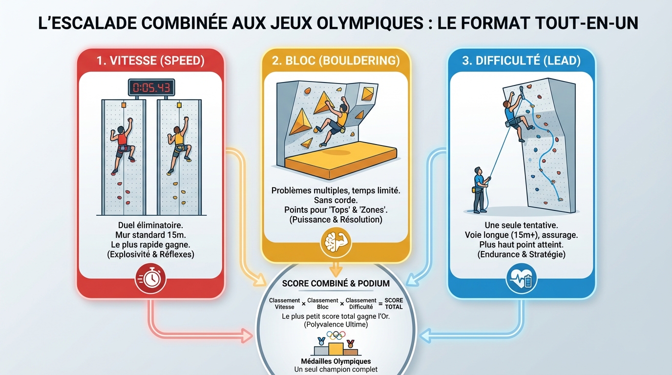 Les athlètes à suivre aux JO 2024