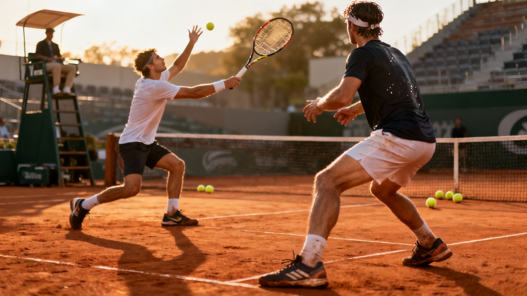 Classement ATP live : suivez les joueurs en temps réel