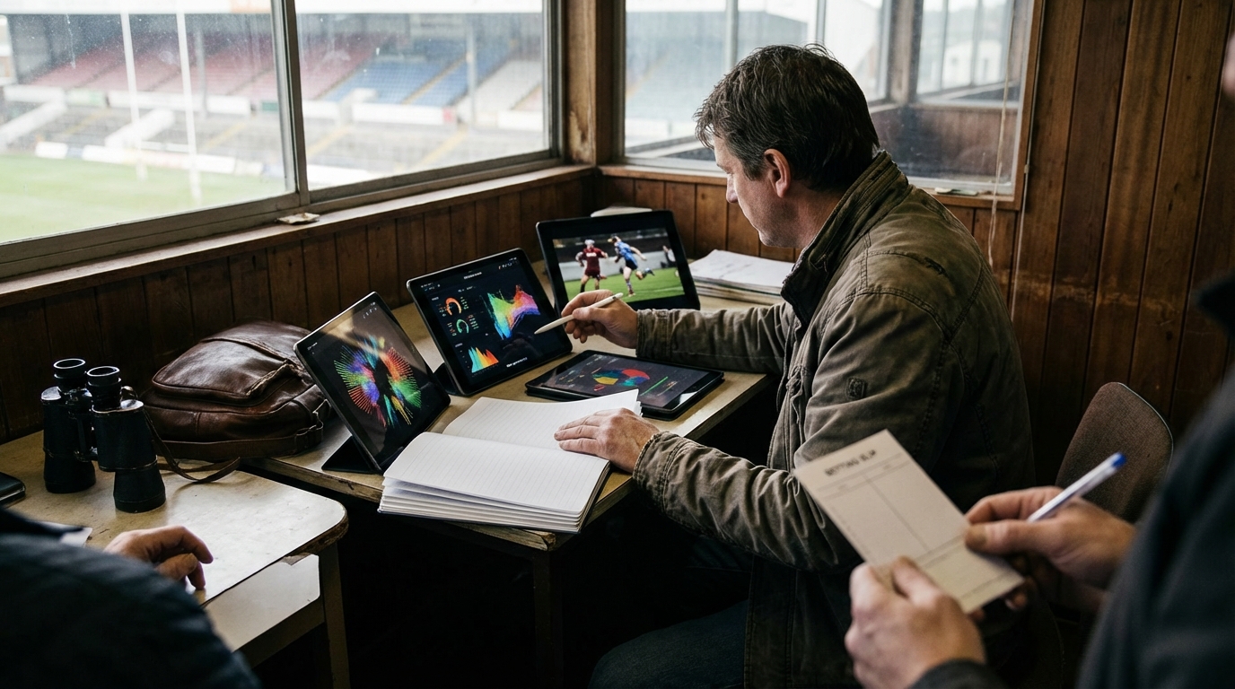 Comment l’analyse des performances sportives guide vos paris