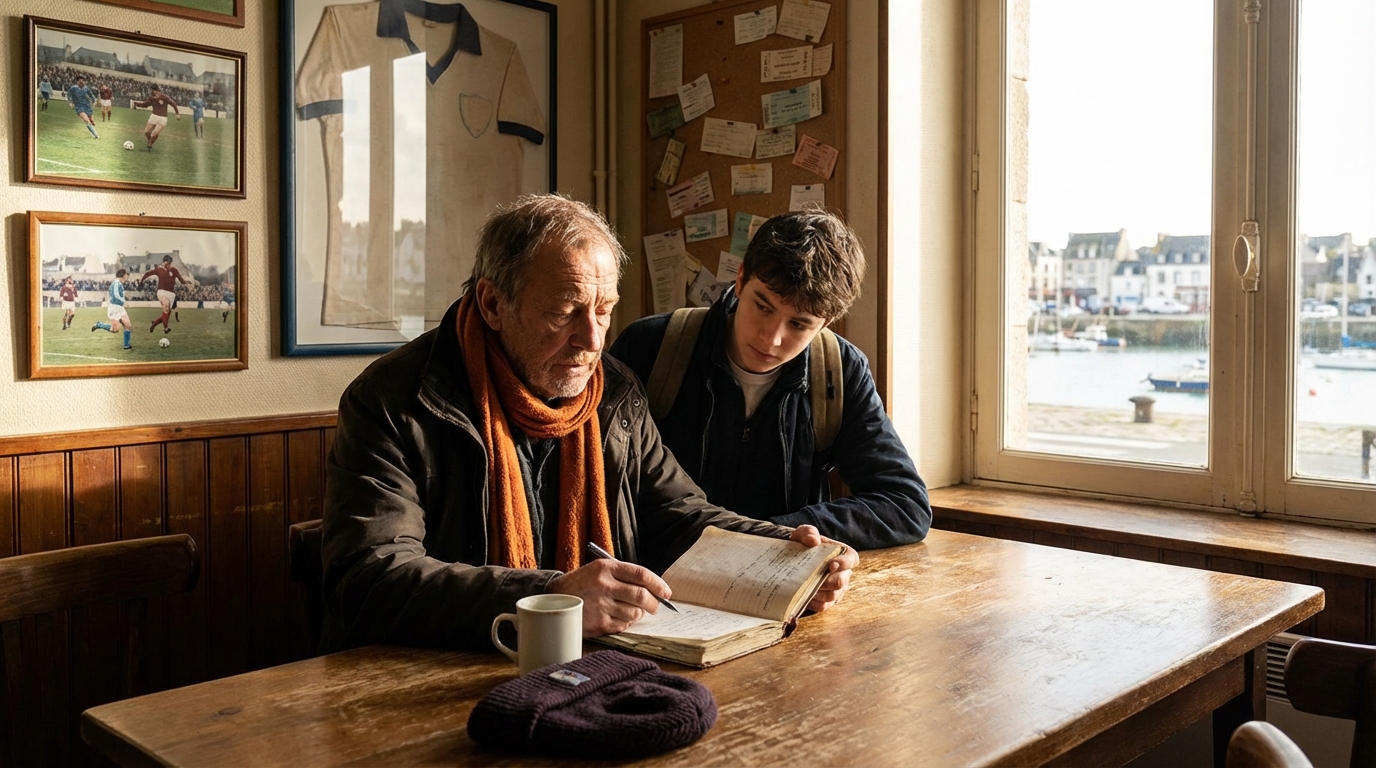 Le site non officiel du FC lorient, votre guide complet