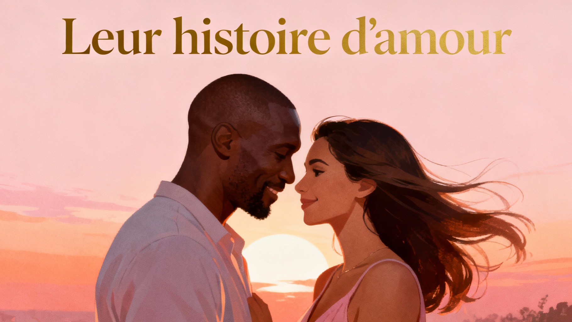 Lilian thuram et sa nouvelle compagne : tout savoir 1 Leur histoire d’amour