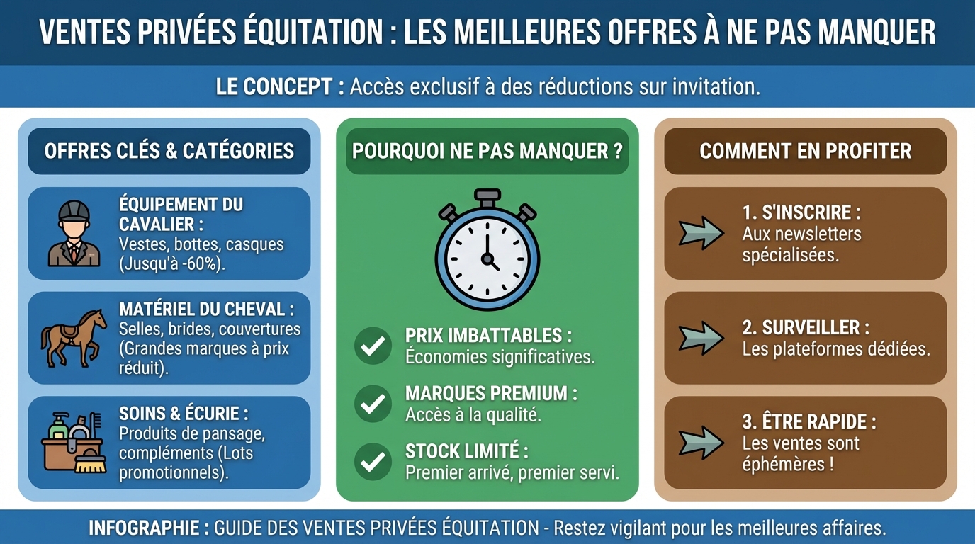 Comment profiter des meilleures offres ?