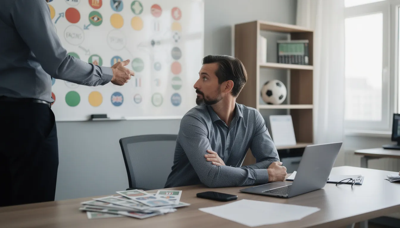 Découvrez la prochaine grille loto foot 15 : tout ce qu'il faut savoir