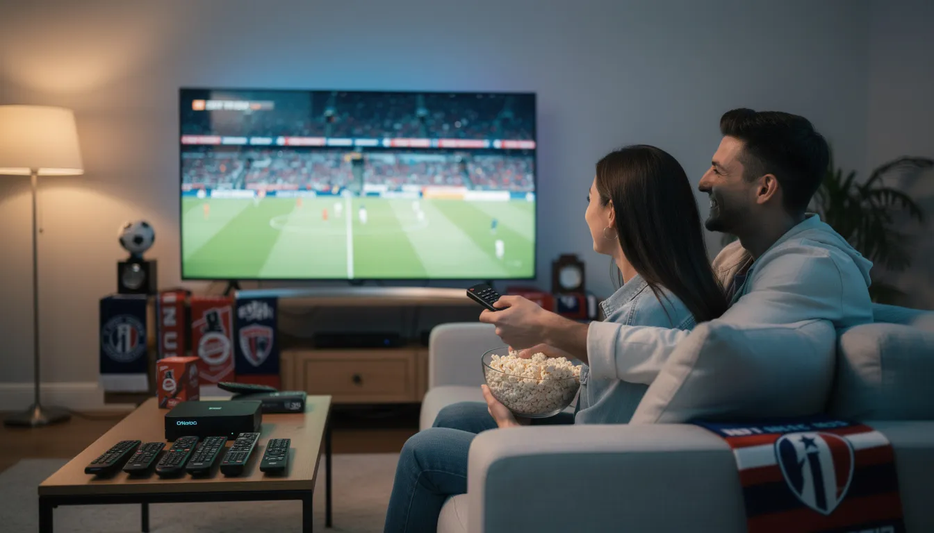 Découvrez les meilleures offres de LIG TV en 2023