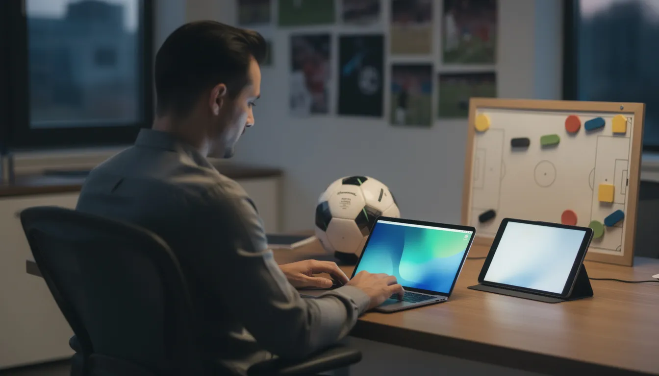 Footballogue twitter : le guide complet des meilleures pratiques