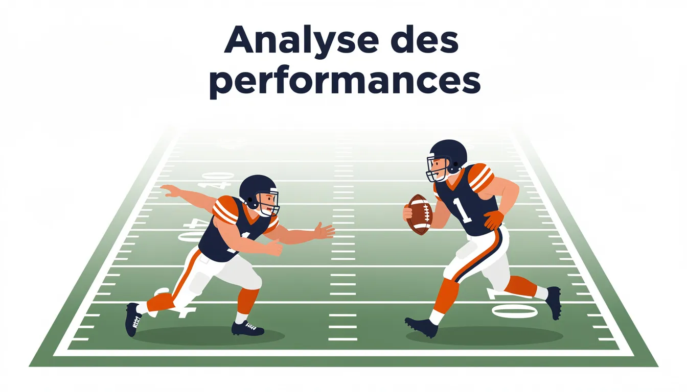 Résultats NFL : tout ce que vous devez savoir 1 Analyse des performances