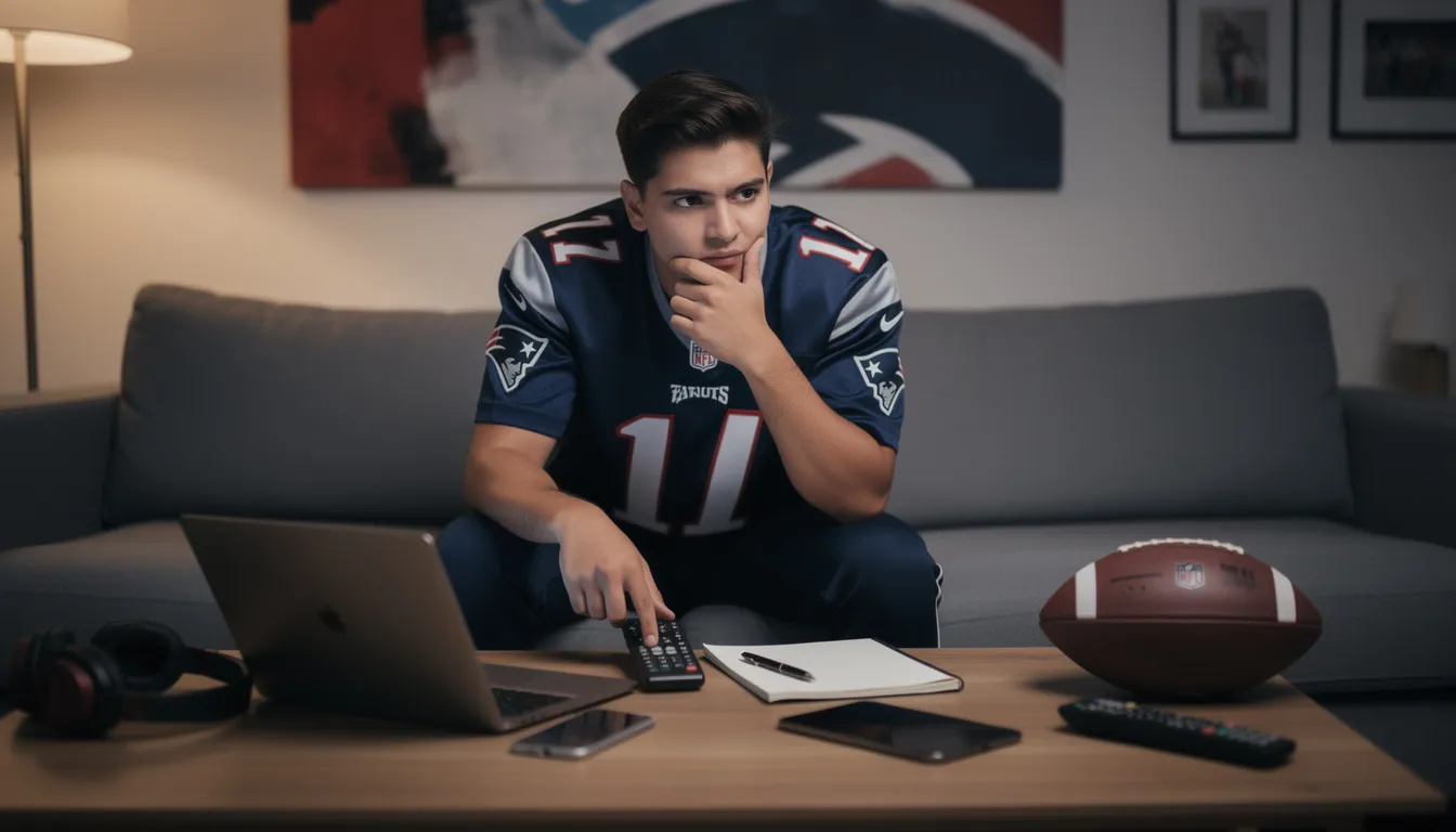 Résultats NFL : tout ce que vous devez savoir