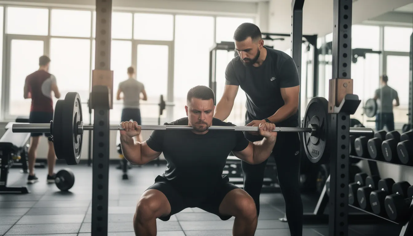 Rpe en musculation : comment maximiser votre effort