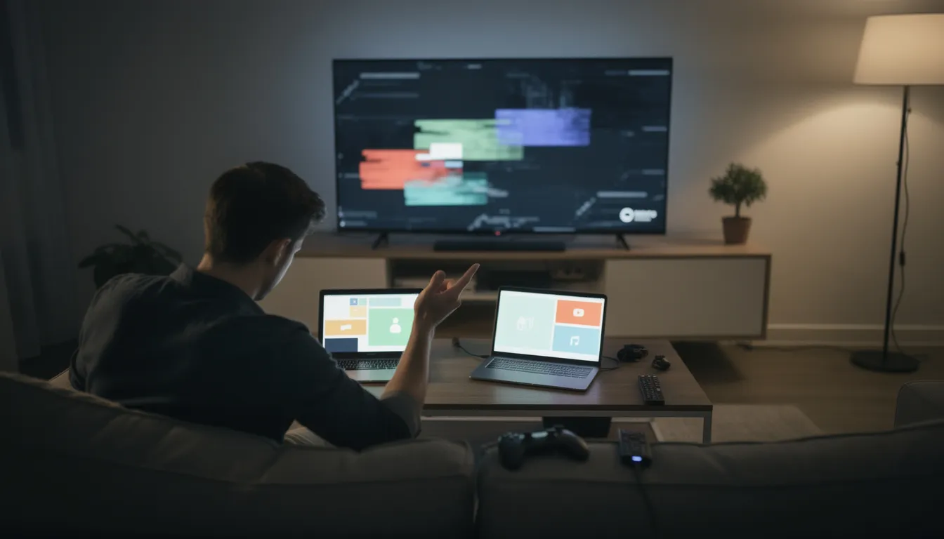 Streamonsport dead : comment accéder aux alternatives