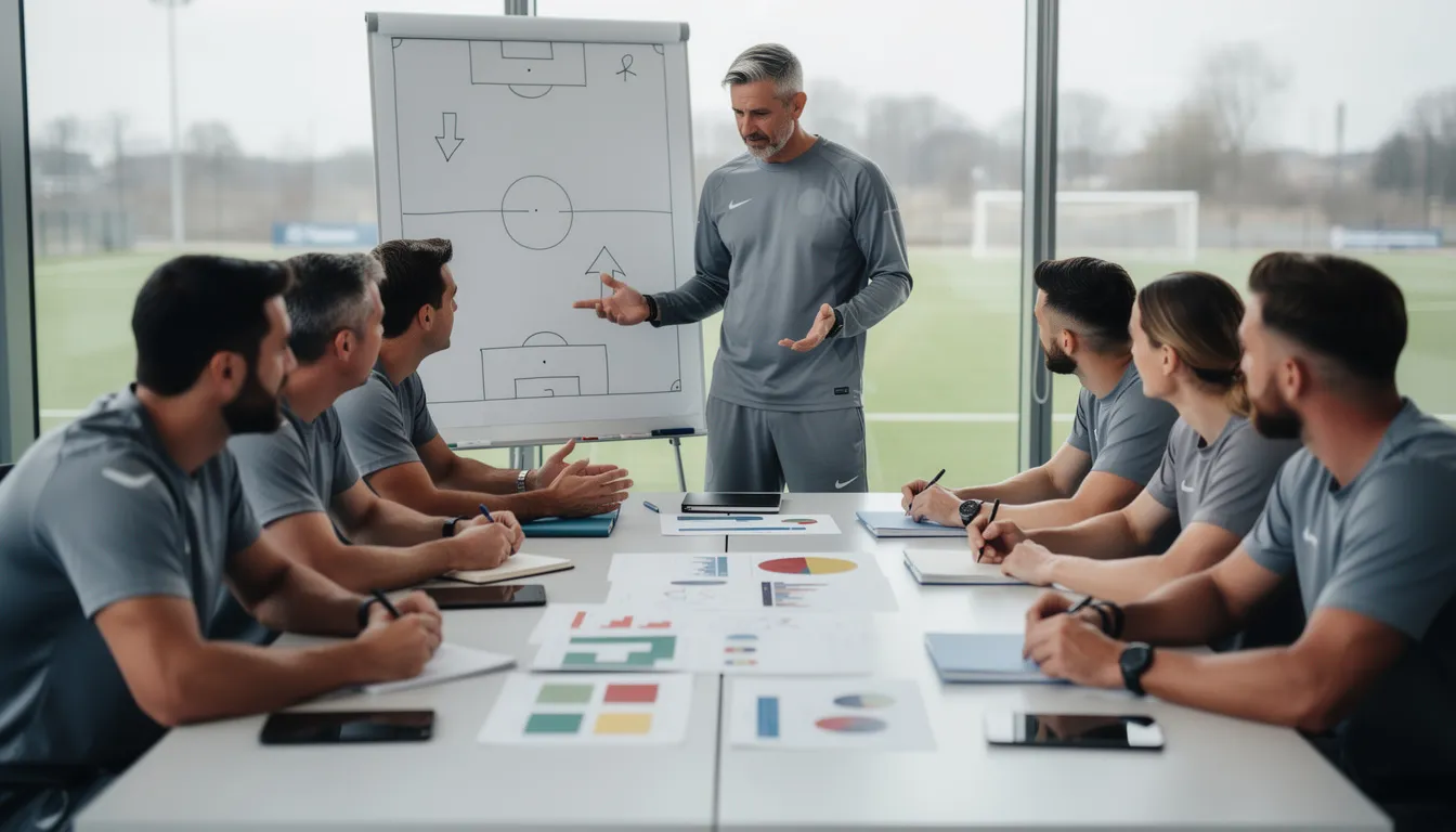 Tout savoir sur footano : votre guide complet