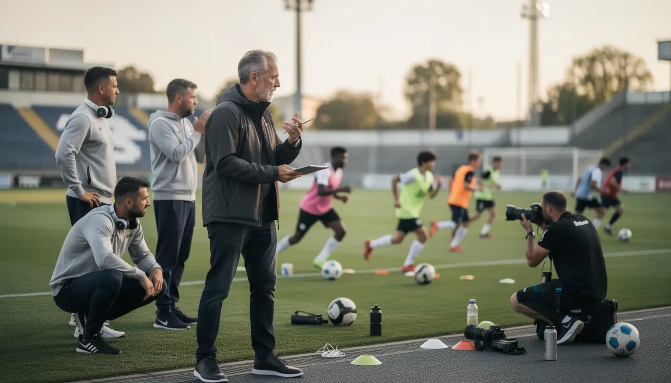 Tout savoir sur la détection de foot en 2023