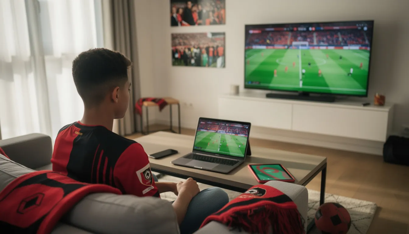 Tout savoir sur le stade rennais online