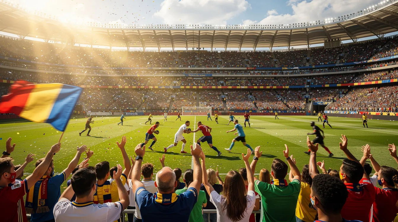 Les sports les plus pratiqués au monde : top 10 révélateur 1 Analyse de la popularité des sports