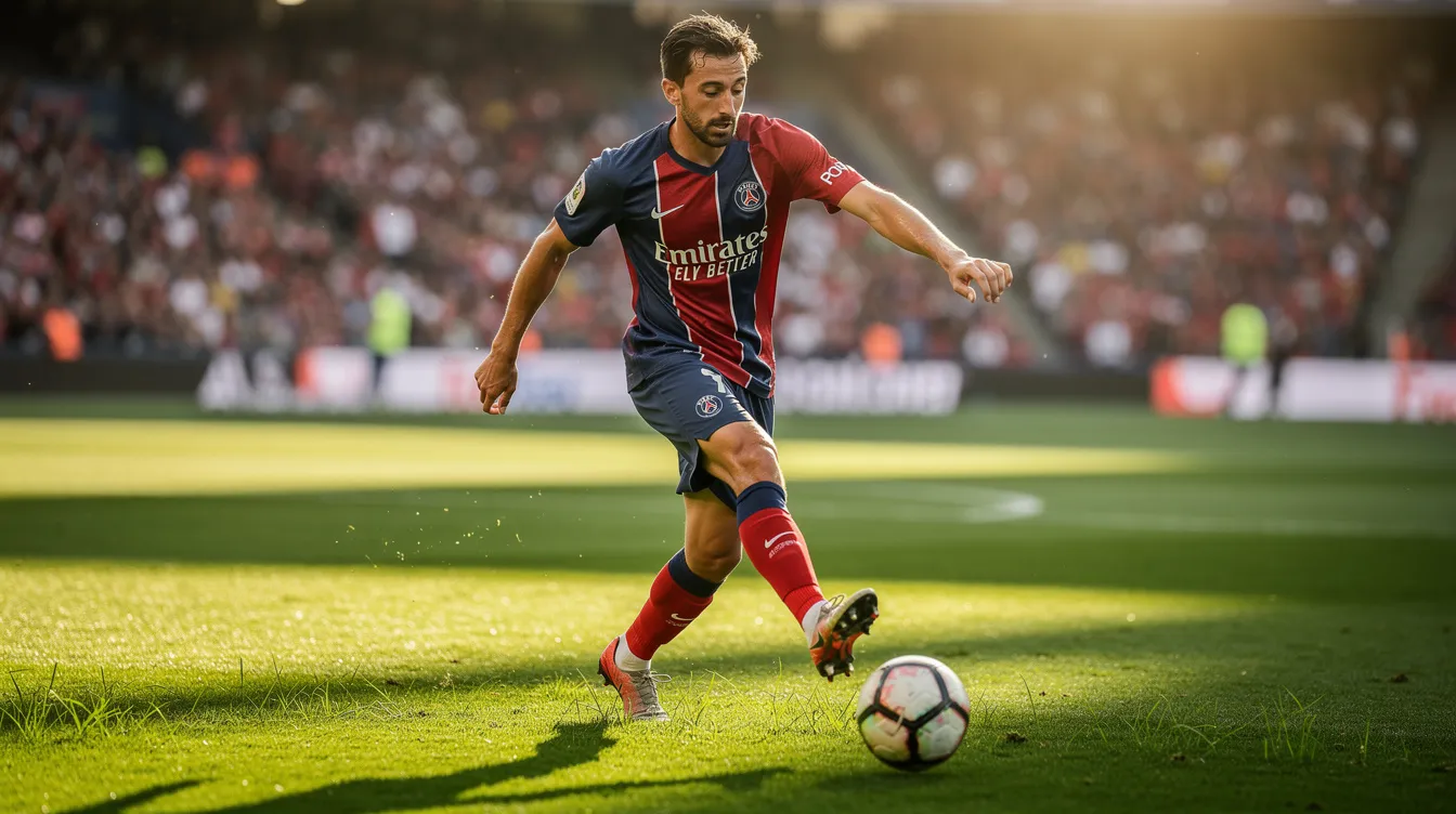 Psg : compo probable pour le prochain match face à toulouse 1 Les joueurs clés à suivre