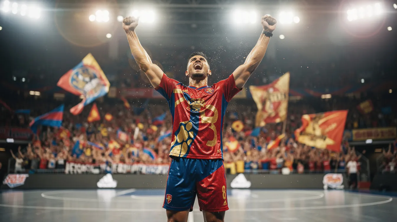 Top 10 des sportifs qui ont marqué le monde en 2026 1 Performances remarquables des athlètes