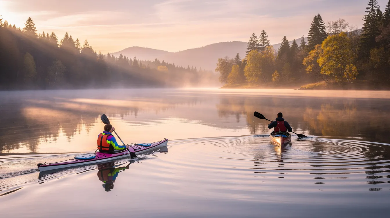 Techniques de navigation