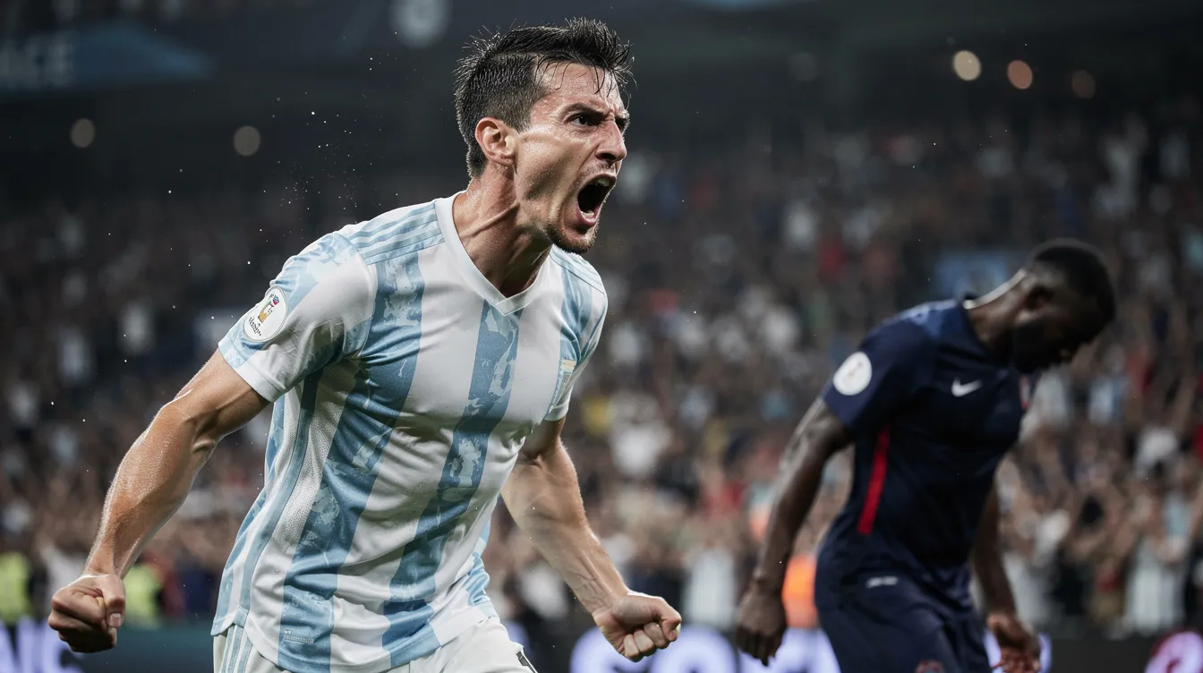 Les moments clés