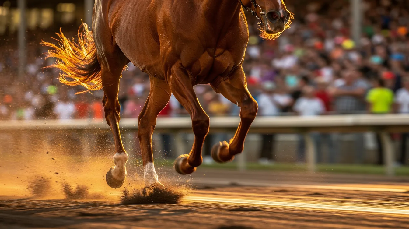 France galop professionnel : tout ce qu'il faut savoir en 2026 1 Analyse des performances des chevaux