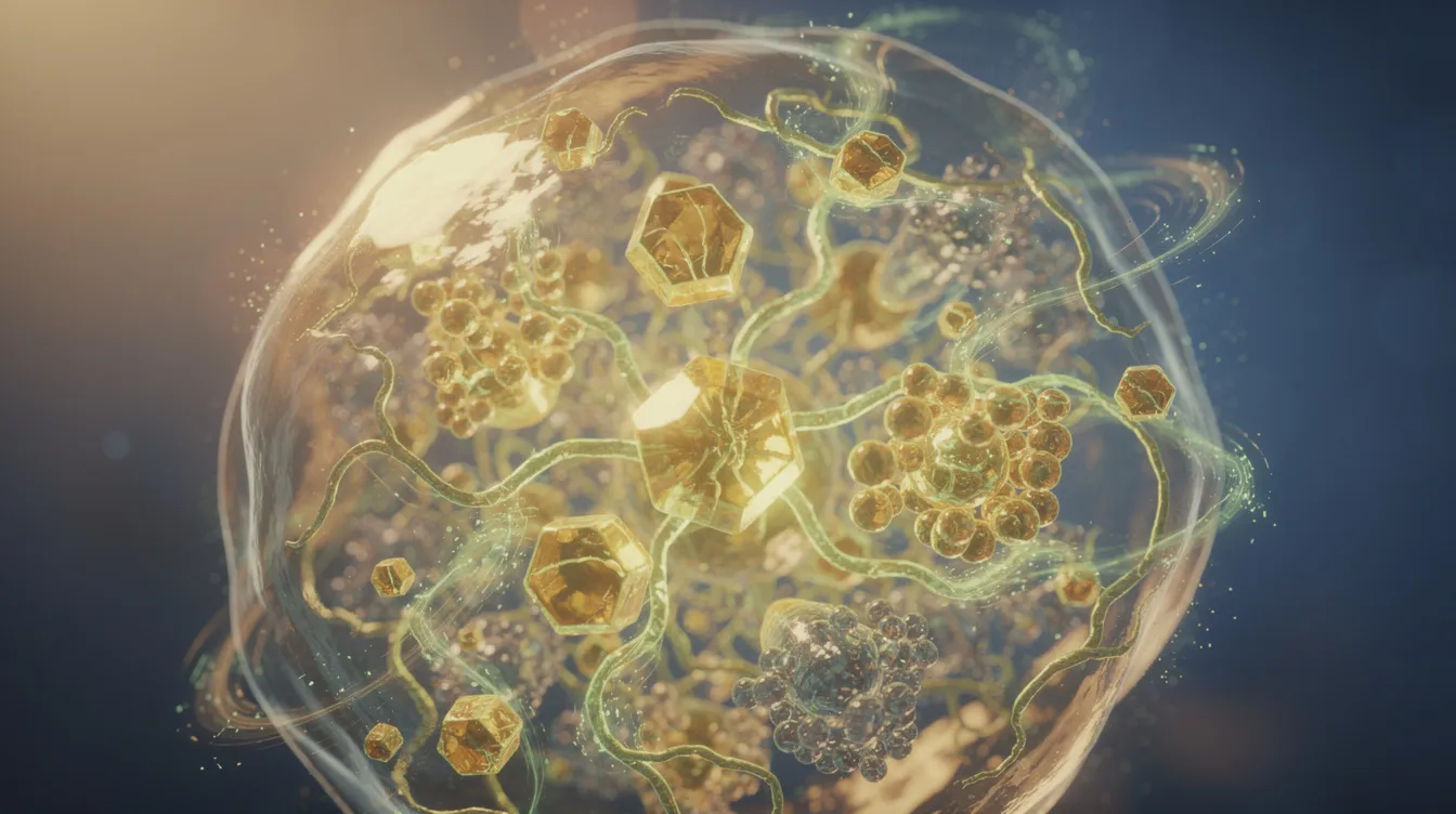 Glycolyse : le processus clé pour libérer de l'énergie