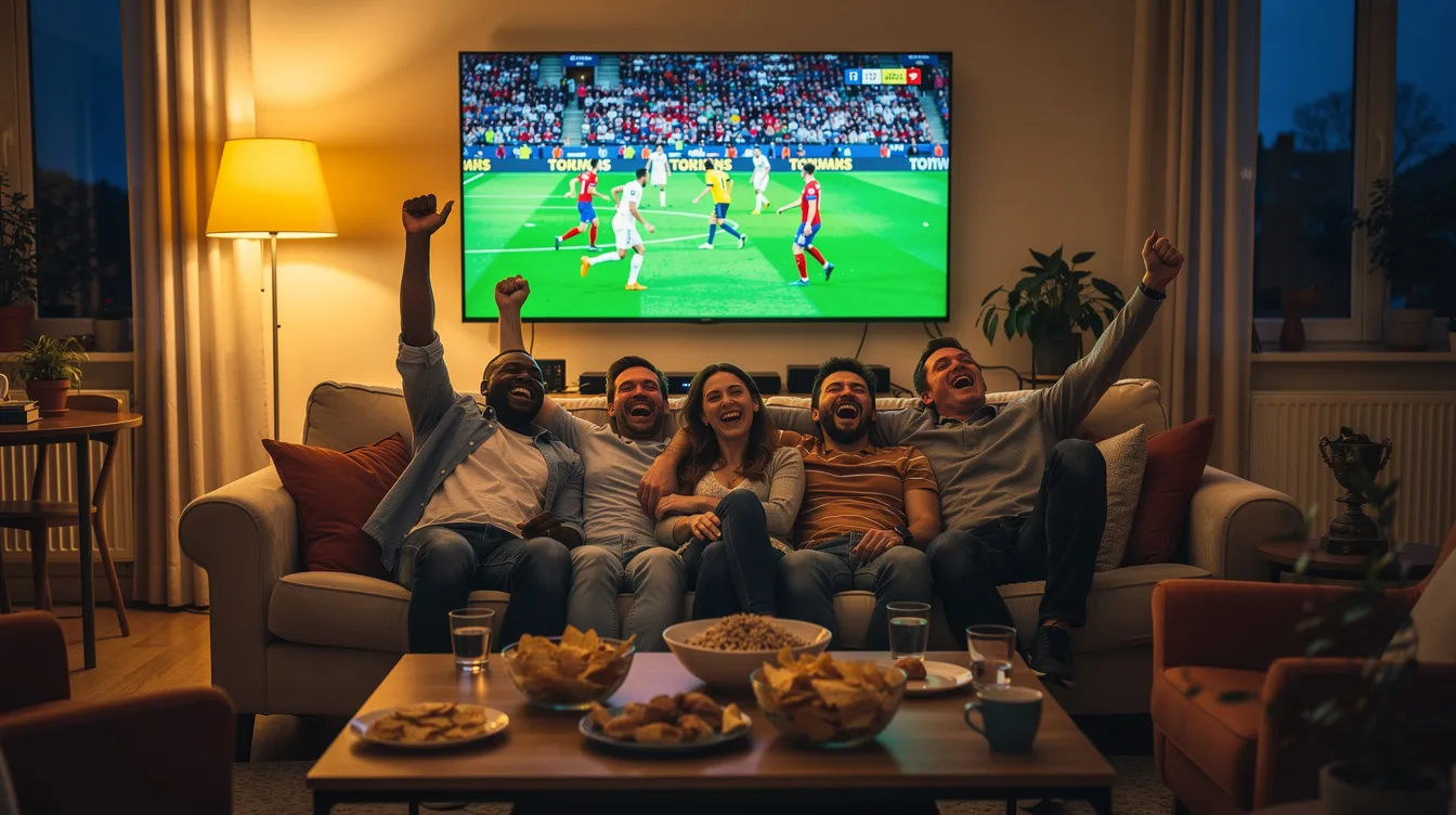 Match OM ce soir : comment regarder en streaming gratuit ?