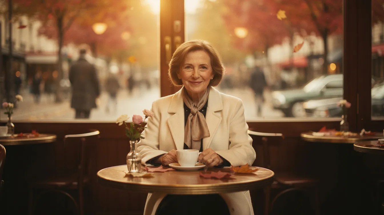 Hommage à Nathalie Baye dans le numéro 4017