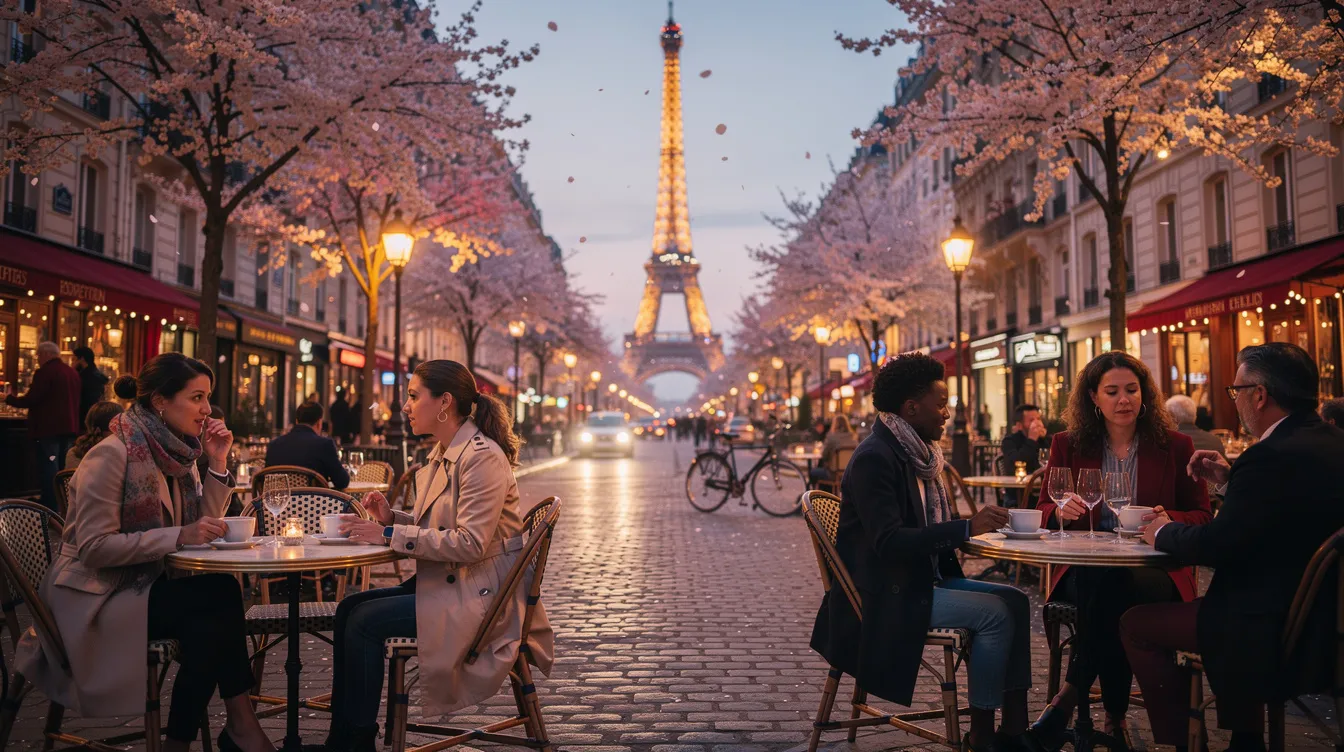 Paris match : découvrez la couverture de demain