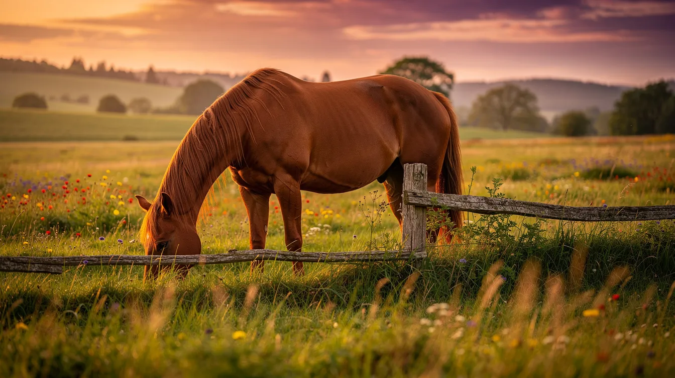 Pension pour cheval : quel prix en 2026 ?