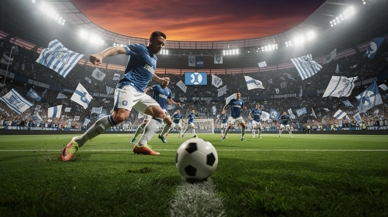 Prochain match de l'équipe de france masculin : calendrier 2026