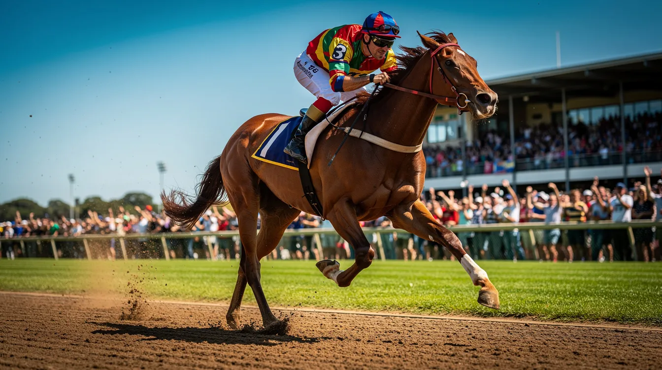 Pronostic thierry léger : astuces pour gagner au quinté