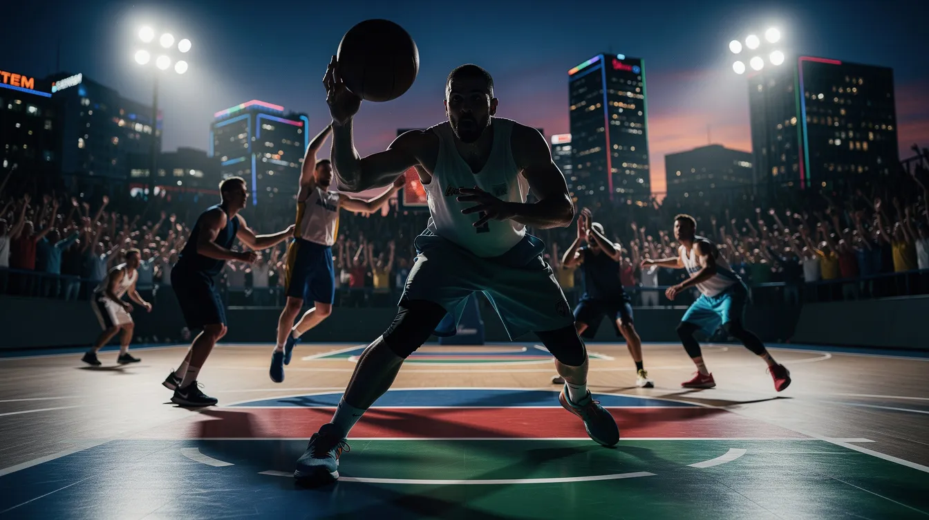 Rue des joueurs NBA : pronostics et analyses de la saison 2026