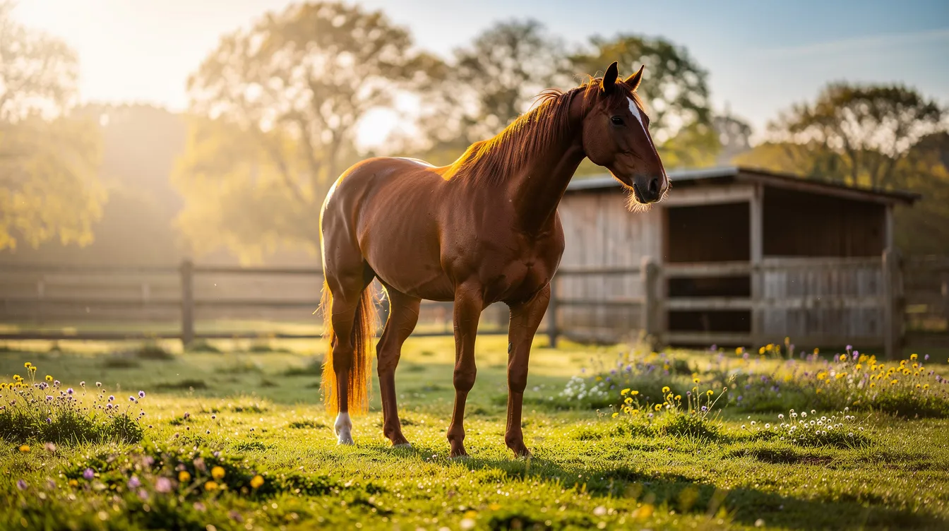 Combien coûte un cheval ? budget et dépenses à connaître