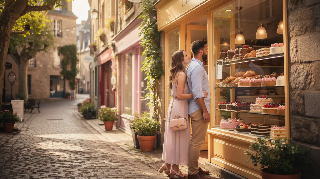 Comment choisir son pâtissier à Saint-Malo ?